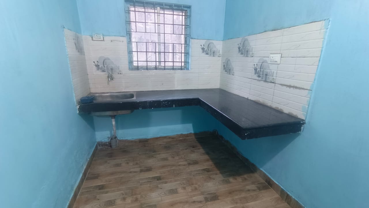 Unfurnished 2bhk in Chandmari, Guwahati, Assam, India for Rent