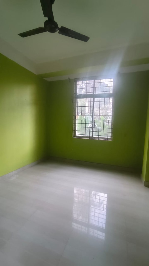 Unfurnished 2bhk in Chandmari, Guwahati, Assam, India for Rent