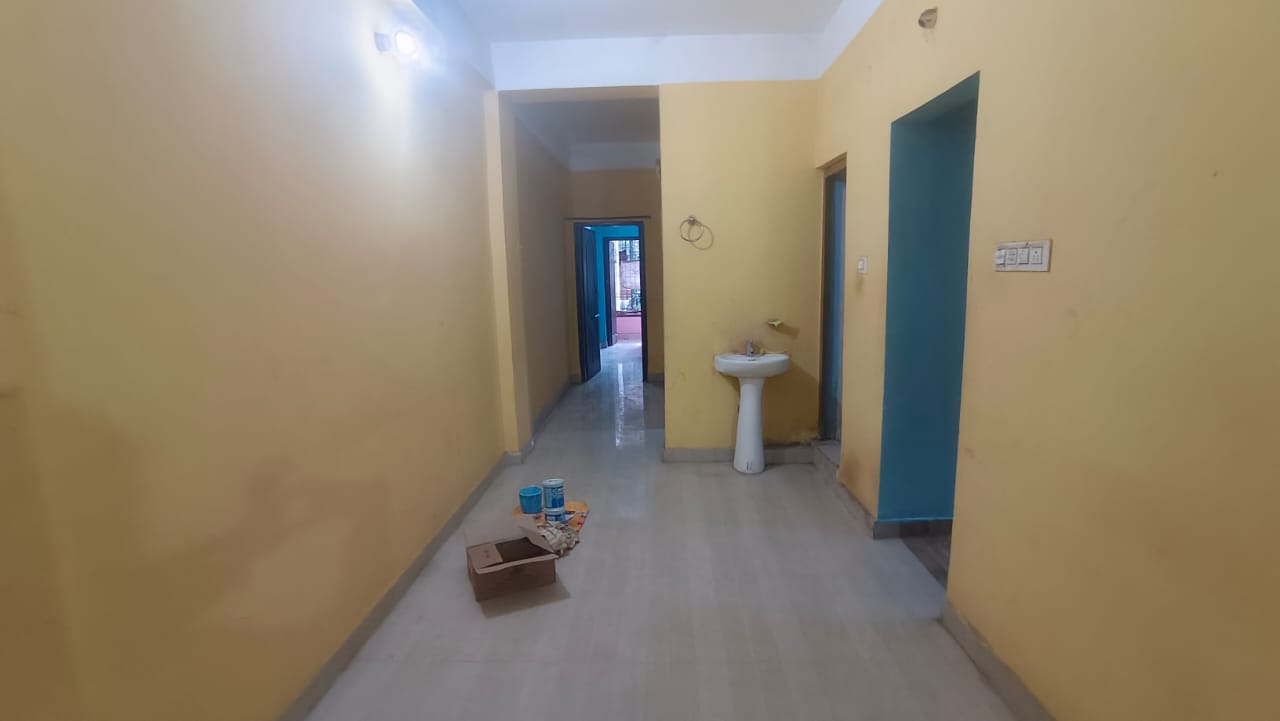Unfurnished 2bhk in Chandmari, Guwahati, Assam, India for Rent