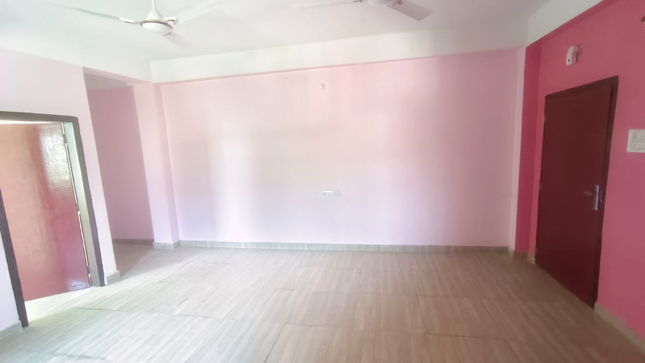 Unfurnished 3bhk in Kahilipara, Guwahati, Assam, India for Rent