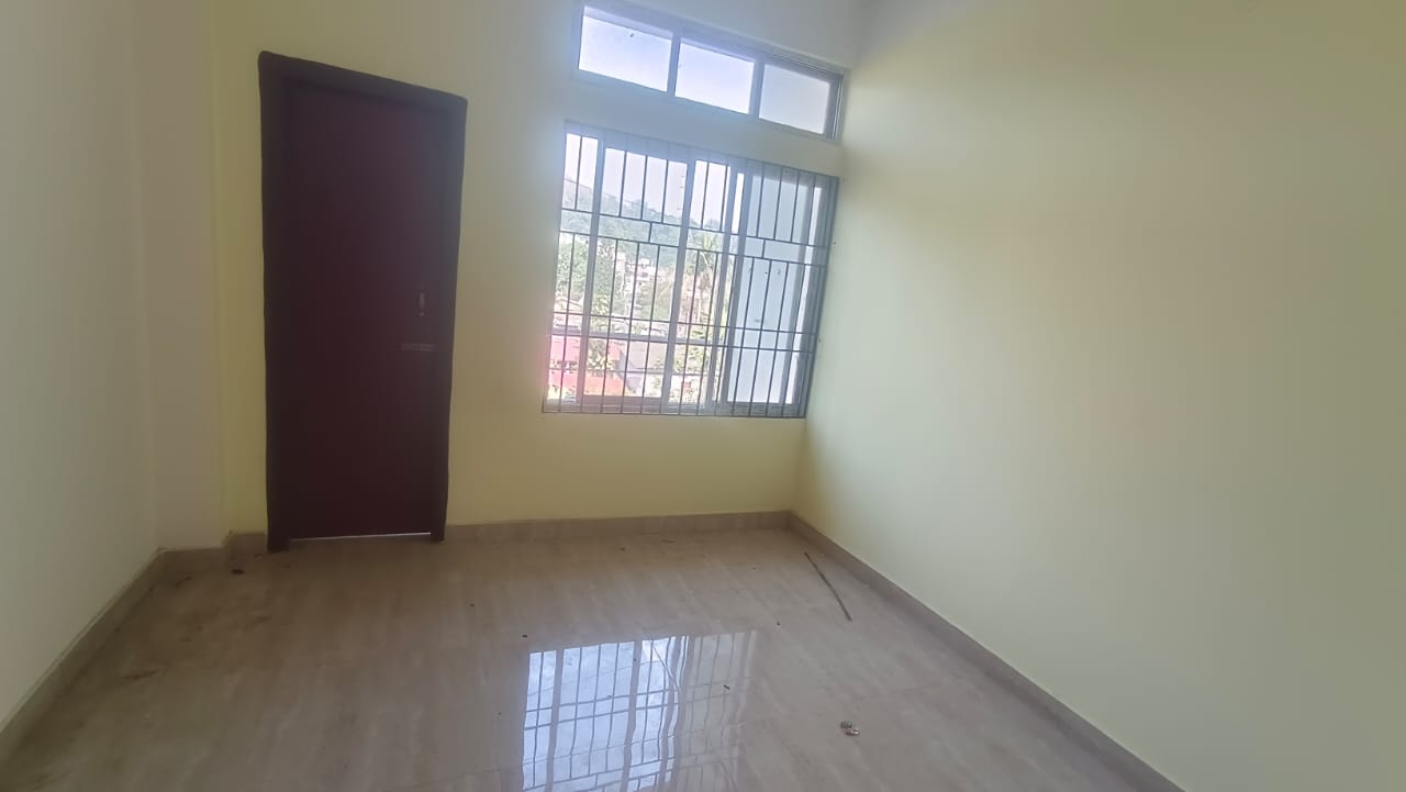 Unfurnished 3bhk in Kahilipara, Guwahati, Assam, India for Rent