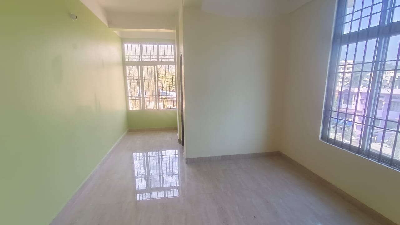 Unfurnished 3bhk in Kahilipara, Guwahati, Assam, India for Rent