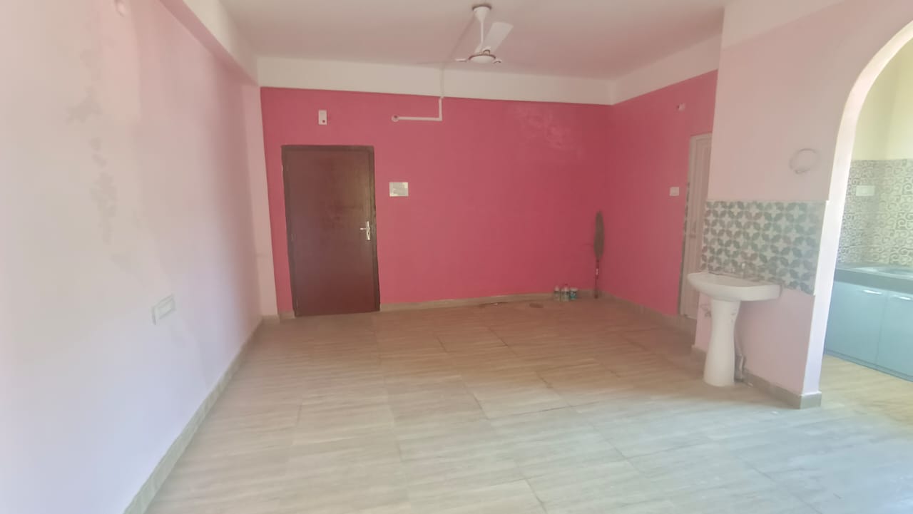 Unfurnished 3bhk in Kahilipara, Guwahati, Assam, India for Rent