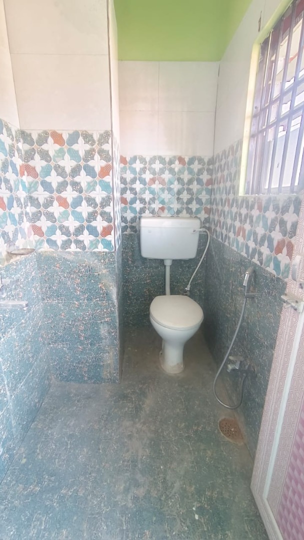 Unfurnished 3bhk in Kahilipara, Guwahati, Assam, India for Rent