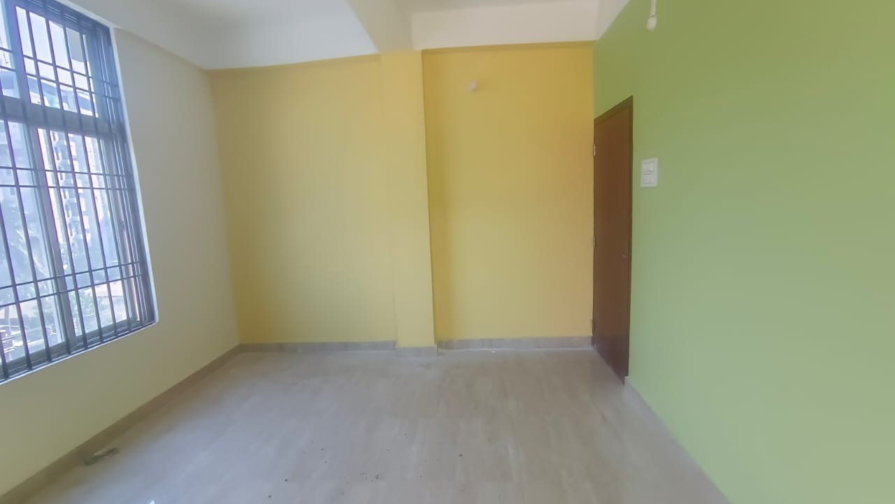 Unfurnished 3bhk in Kahilipara, Guwahati, Assam, India for Rent