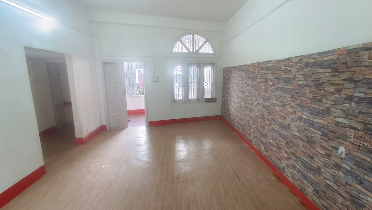 Unfurnished 3bhk in Six Mile, Guwahati, Assam, India for Rent