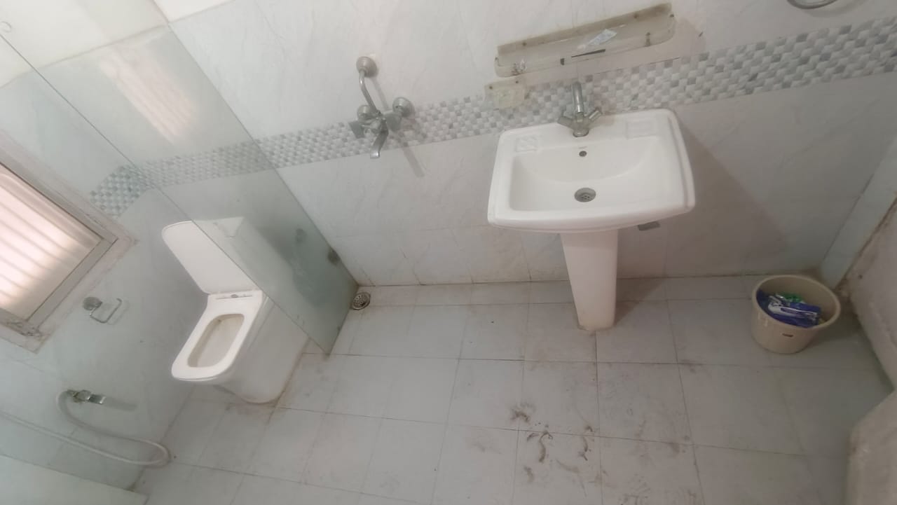 Unfurnished 3bhk in Six Mile, Guwahati, Assam, India for Rent