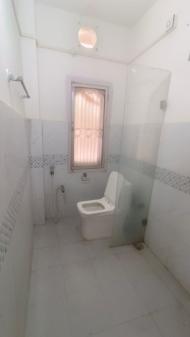 Unfurnished 3bhk in Six Mile, Guwahati, Assam, India for Rent