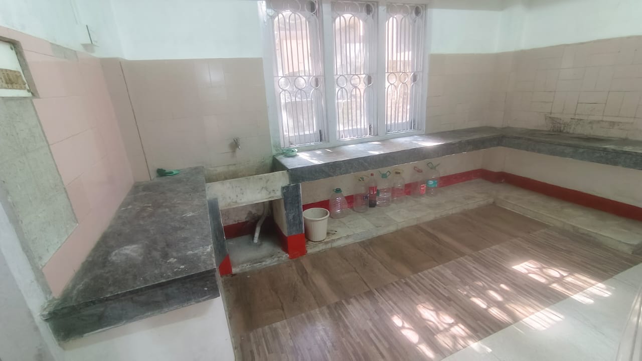 Unfurnished 3bhk in Six Mile, Guwahati, Assam, India for Rent