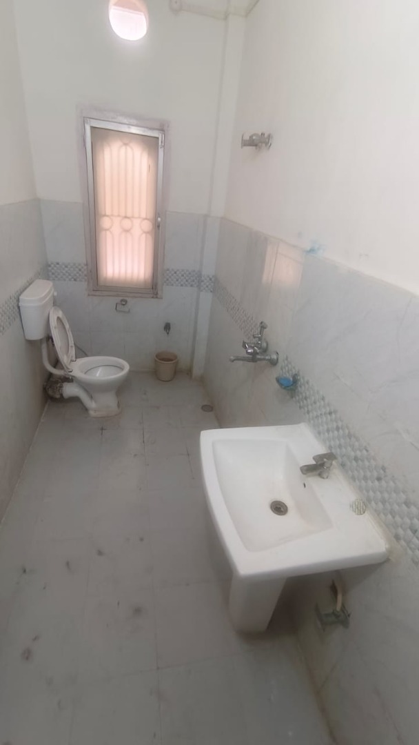 Unfurnished 3bhk in Six Mile, Guwahati, Assam, India for Rent