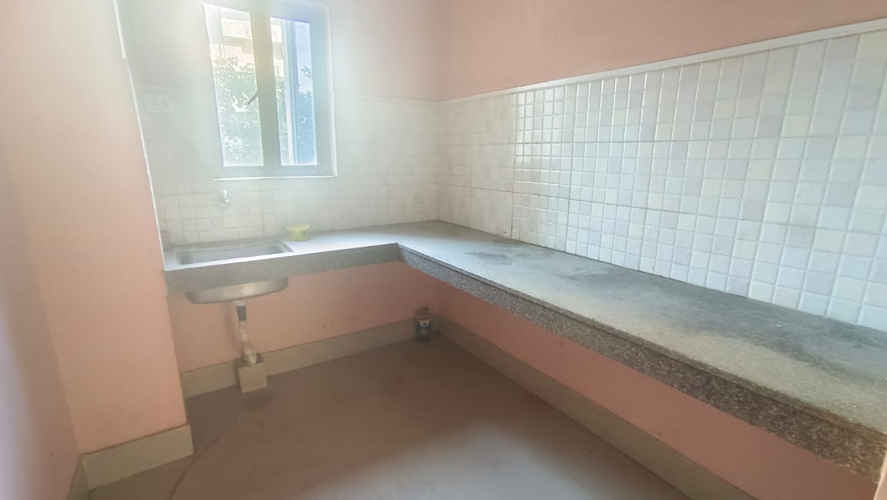 Unfurnished 3bhk in Hengrabari, Guwahati, Assam, India for Rent