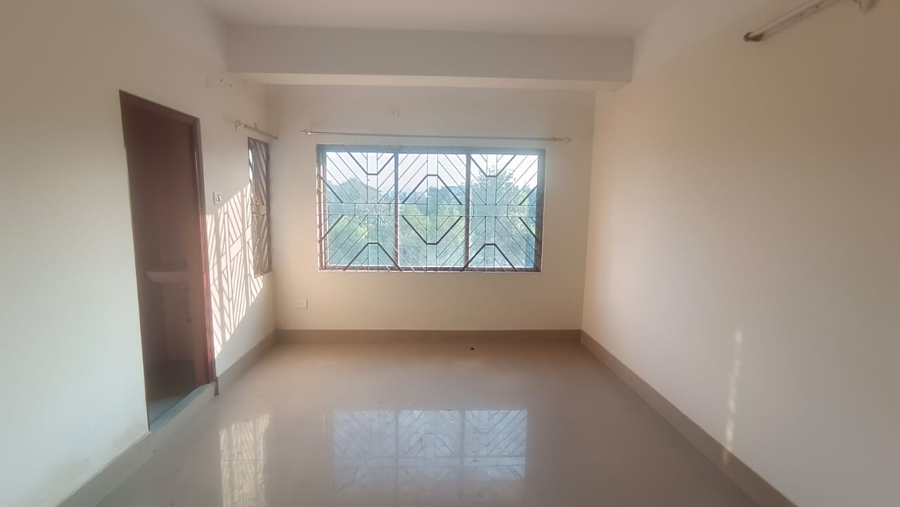 Unfurnished 3bhk in Hengrabari, Guwahati, Assam, India for Rent