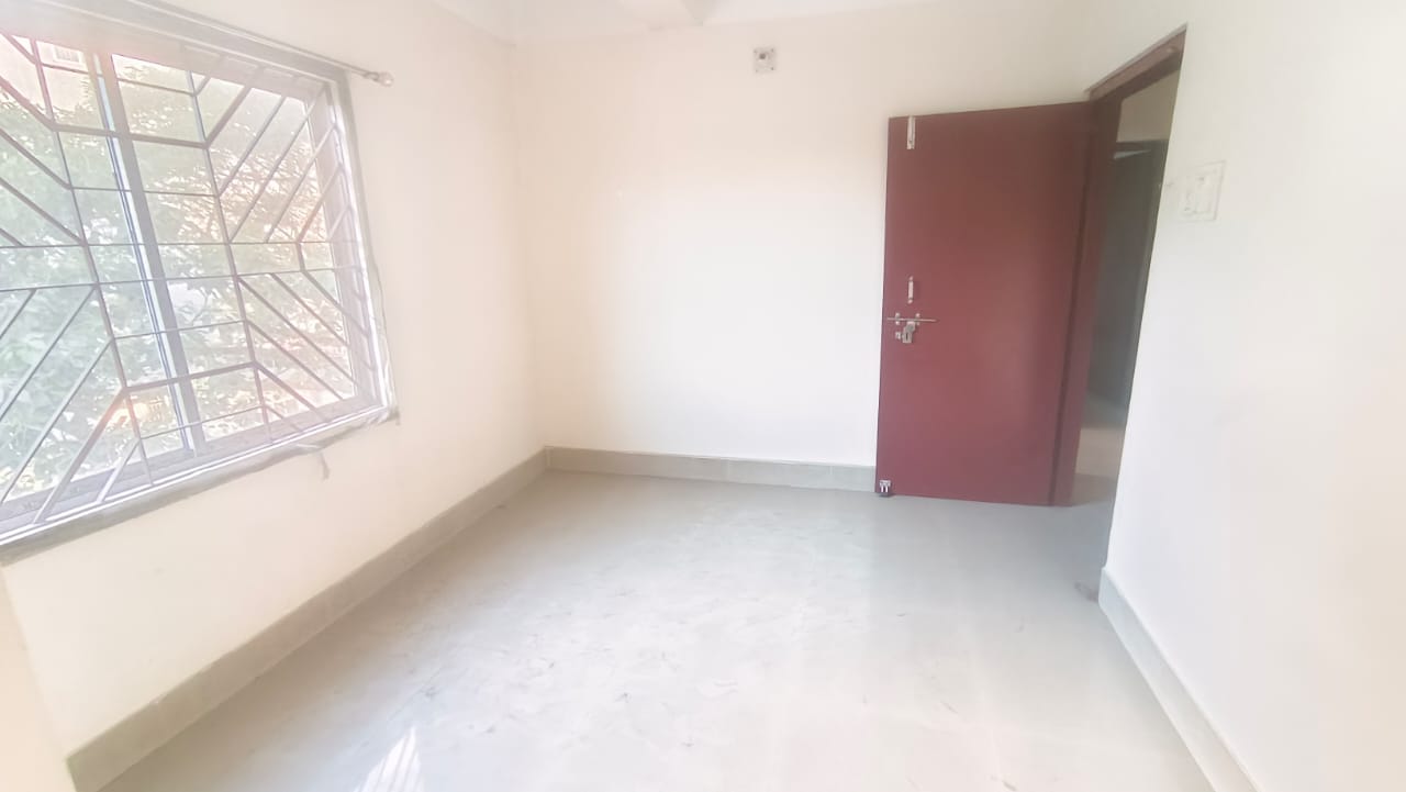 Unfurnished 3bhk in Hengrabari, Guwahati, Assam, India for Rent