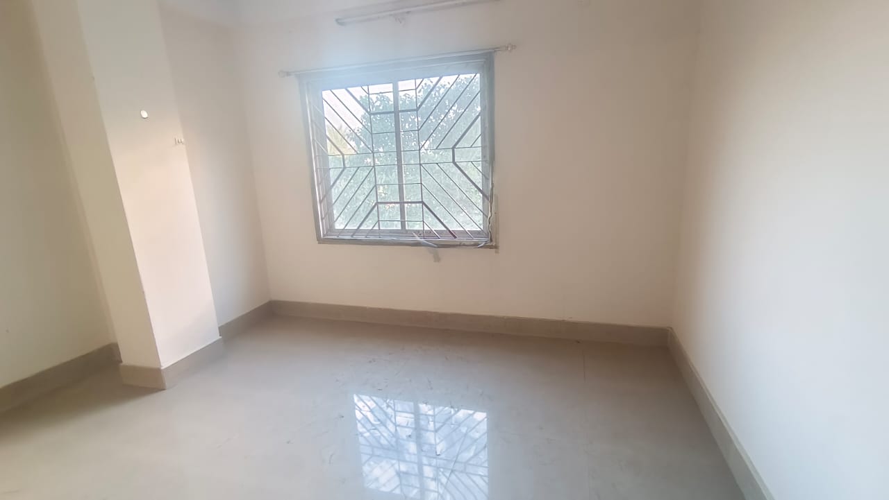 Unfurnished 3bhk in Hengrabari, Guwahati, Assam, India for Rent