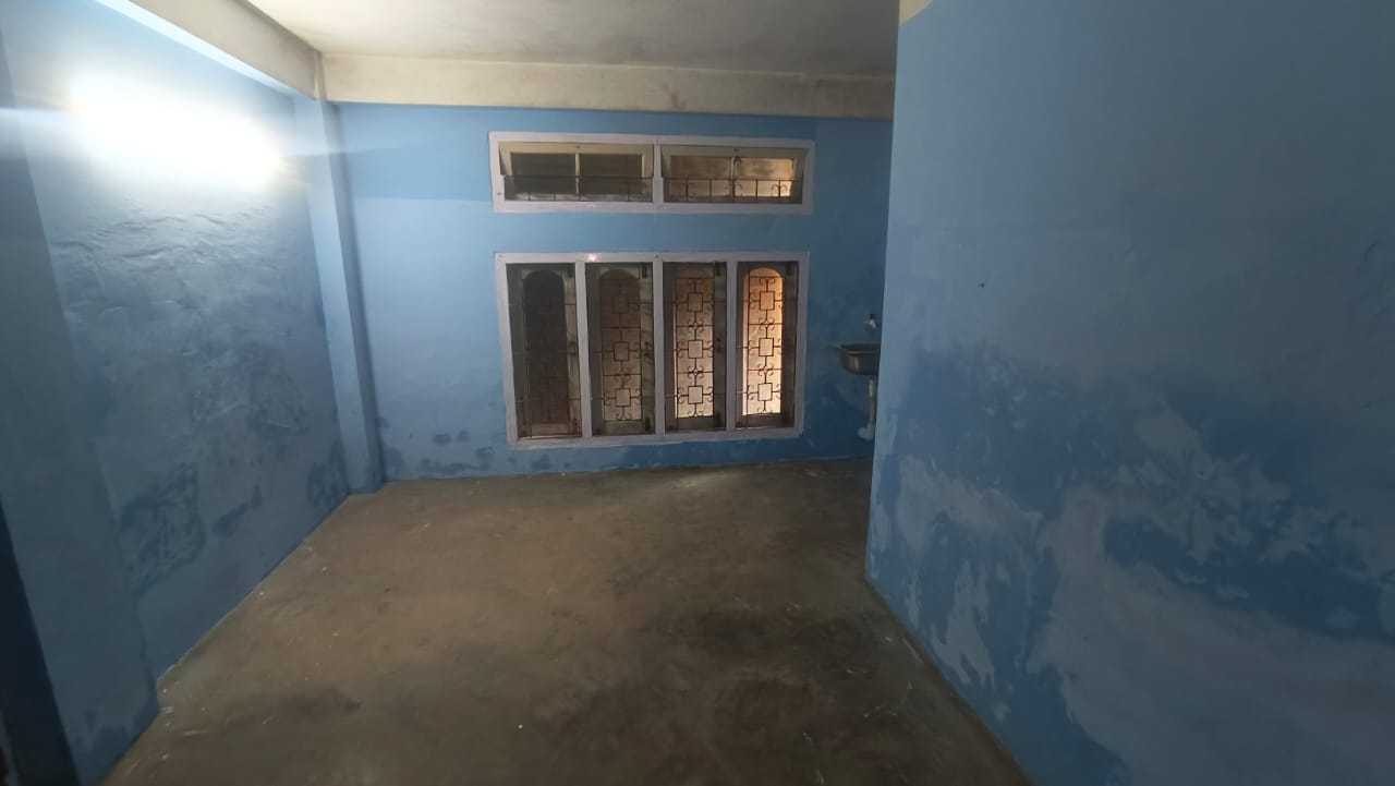 Unfurnished 3bhk in Downtown, Doctor Zakir Hussain Road, Rukmini Gaon, Guwahati, Assam, India for Rent