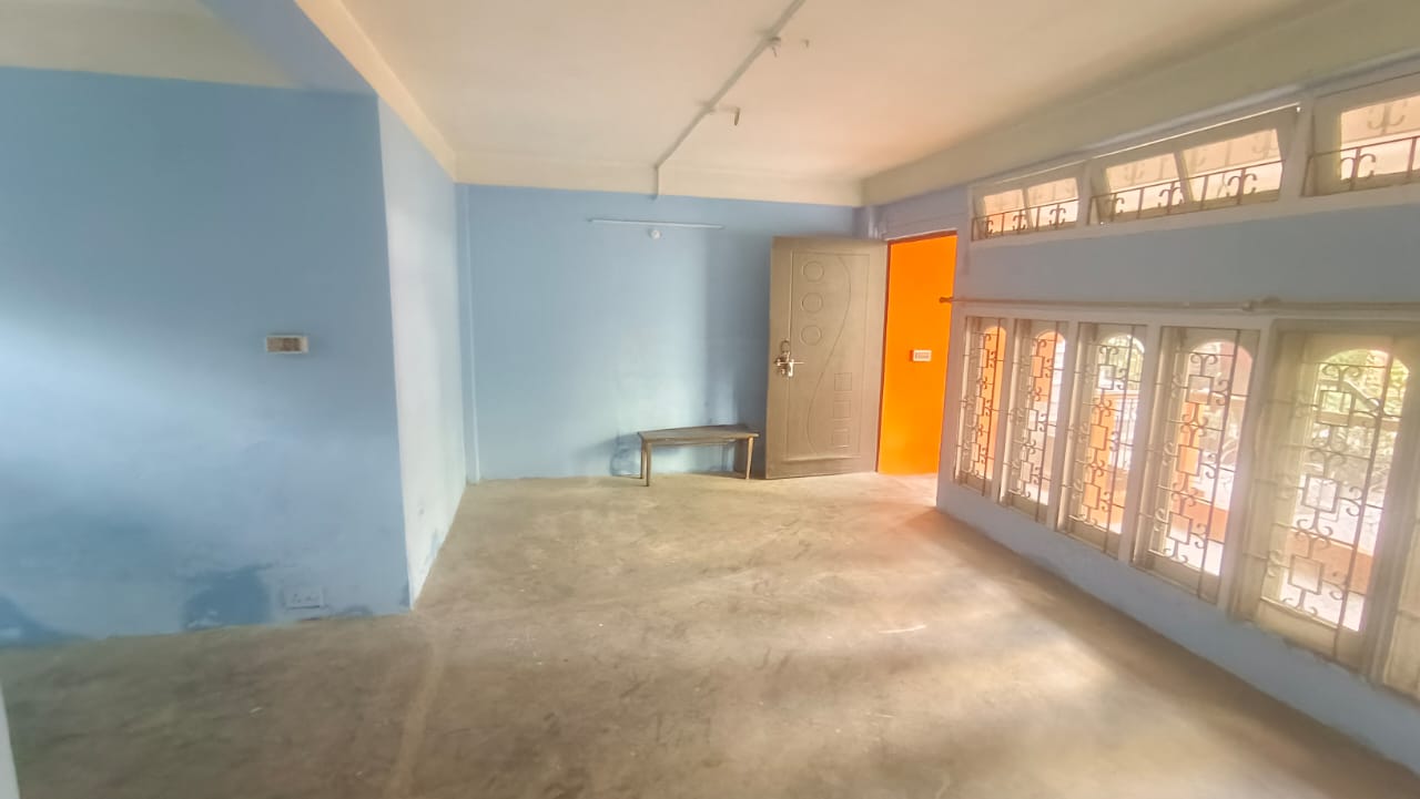 Unfurnished 3bhk in Downtown, Doctor Zakir Hussain Road, Rukmini Gaon, Guwahati, Assam, India for Rent