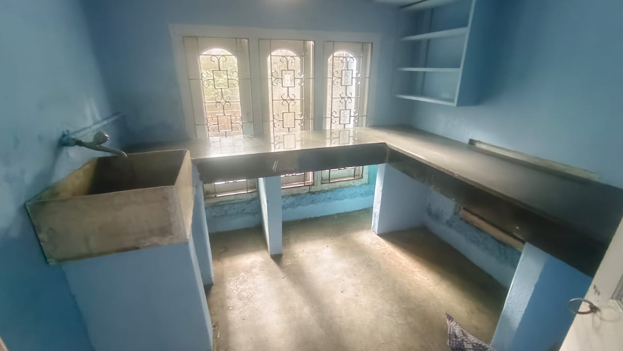 Unfurnished 3bhk in Downtown, Doctor Zakir Hussain Road, Rukmini Gaon, Guwahati, Assam, India for Rent