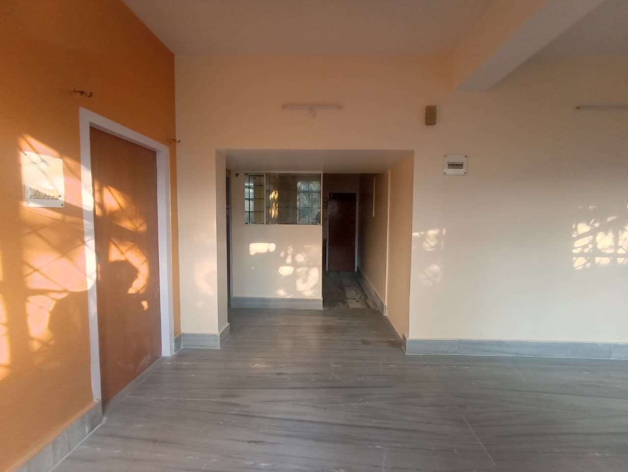 Unfurnished 2bhk in Six Mile, Guwahati, Assam, India for Rent