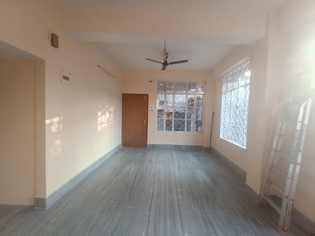 Unfurnished 2bhk in Six Mile, Guwahati, Assam, India for Rent