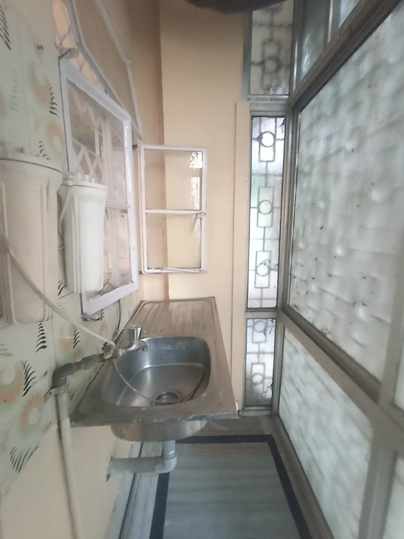 Unfurnished 2bhk in Six Mile, Guwahati, Assam, India for Rent