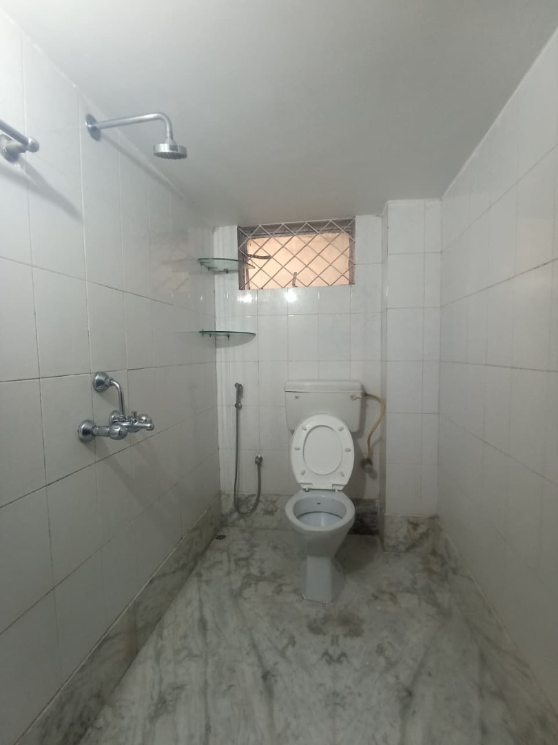 Unfurnished 2bhk in Six Mile, Guwahati, Assam, India for Rent
