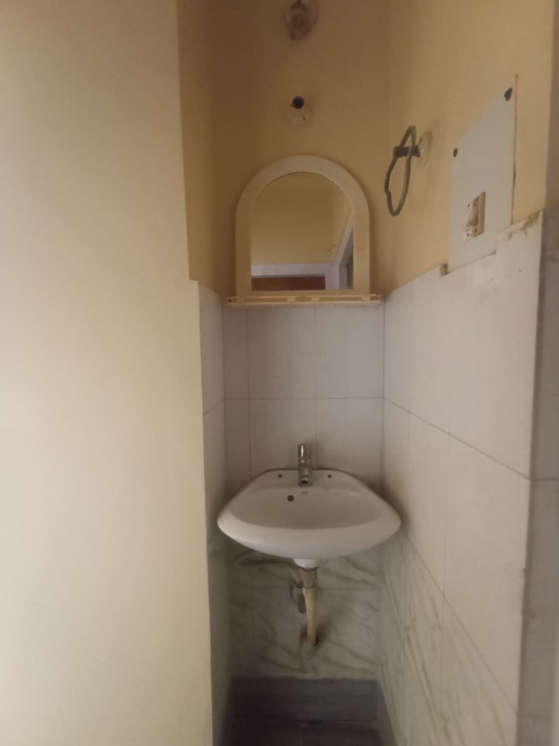 Unfurnished 2bhk in Six Mile, Guwahati, Assam, India for Rent