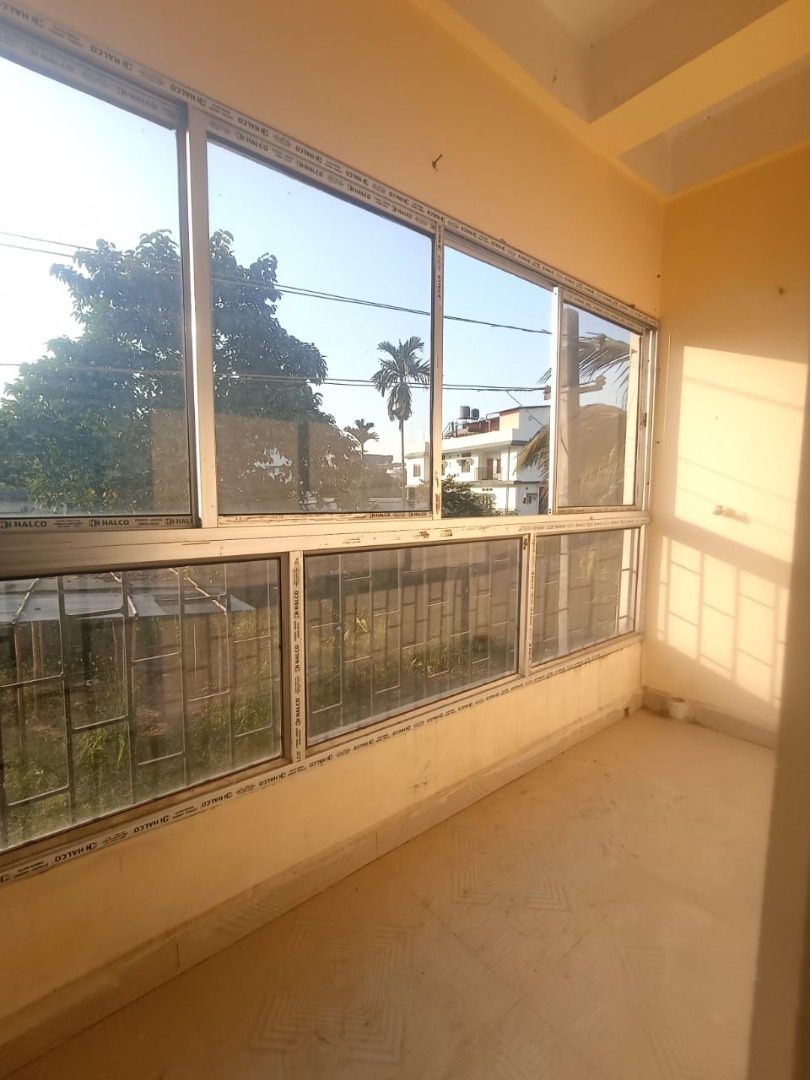 Unfurnished 3bhk in Bormotoria, Guwahati, Assam, India for Rent