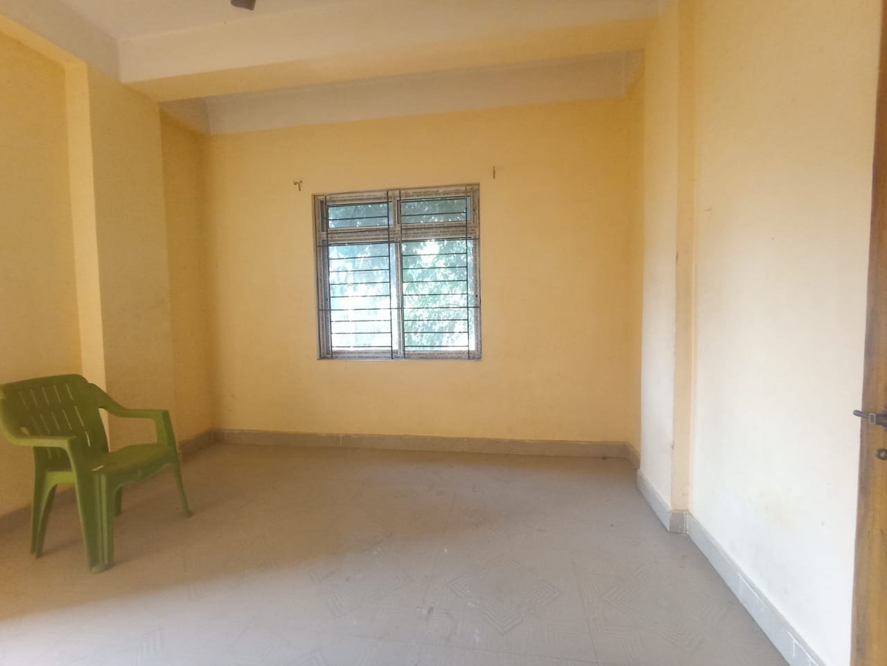 Unfurnished 3bhk in Bormotoria, Guwahati, Assam, India for Rent