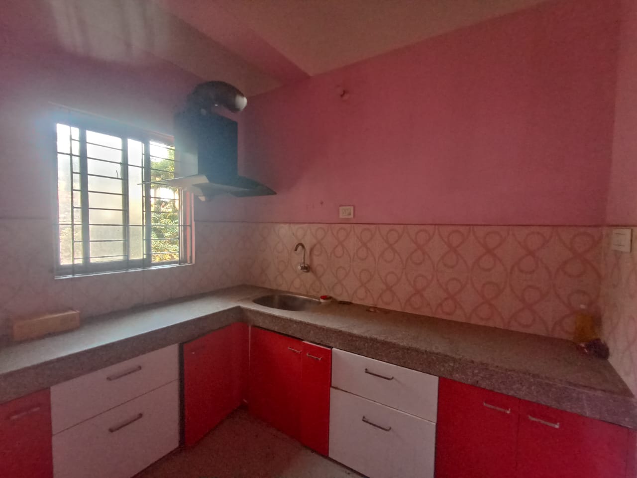 Unfurnished 3bhk in Bormotoria, Guwahati, Assam, India for Rent