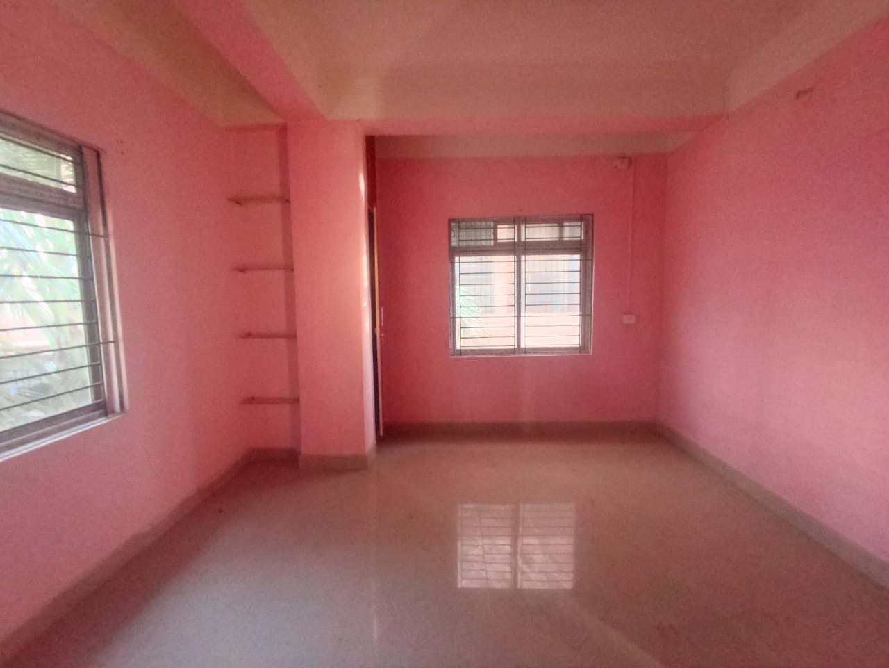 Unfurnished 3bhk in Bormotoria, Guwahati, Assam, India for Rent