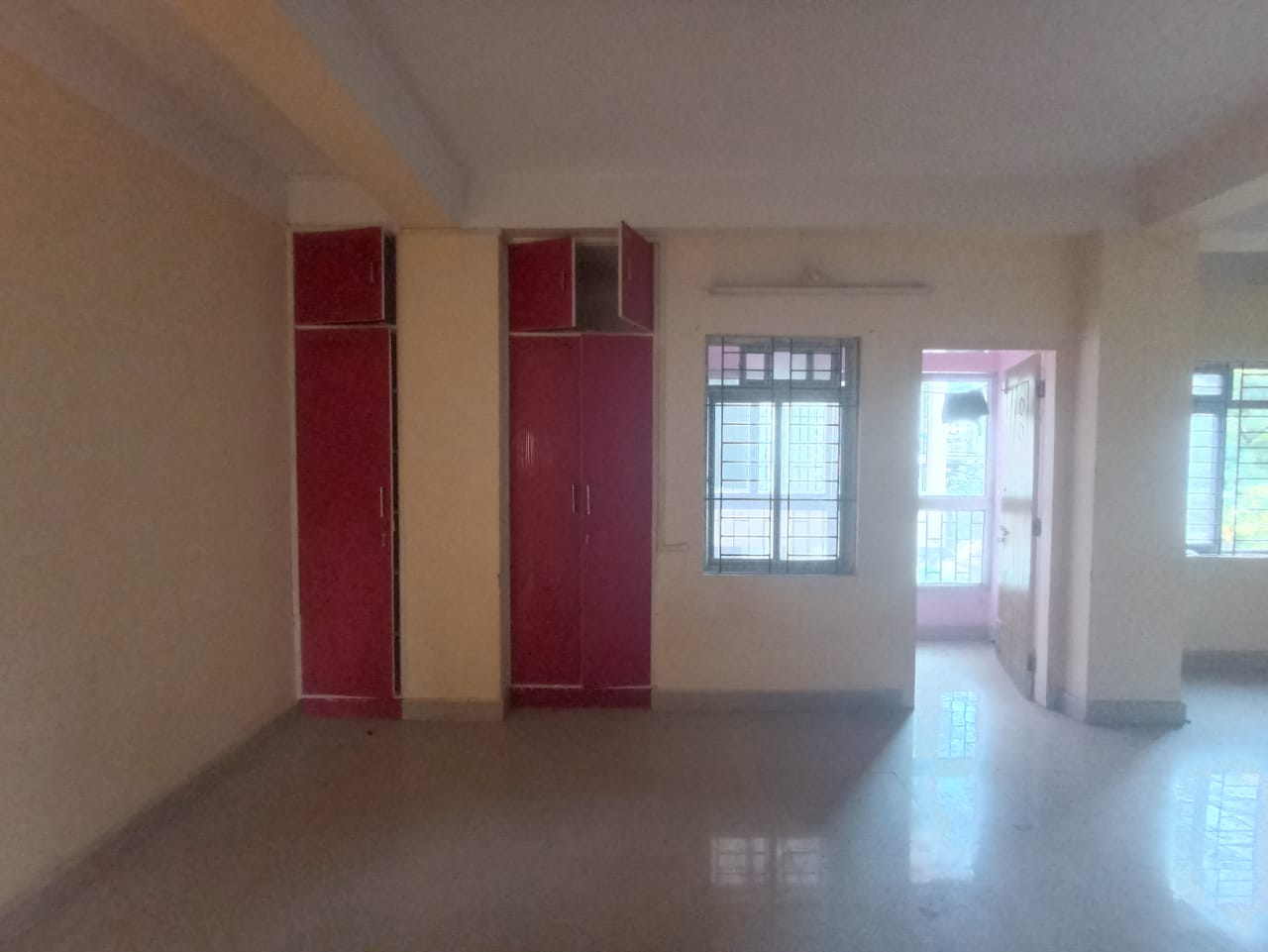 Unfurnished 3bhk in Bormotoria, Guwahati, Assam, India for Rent