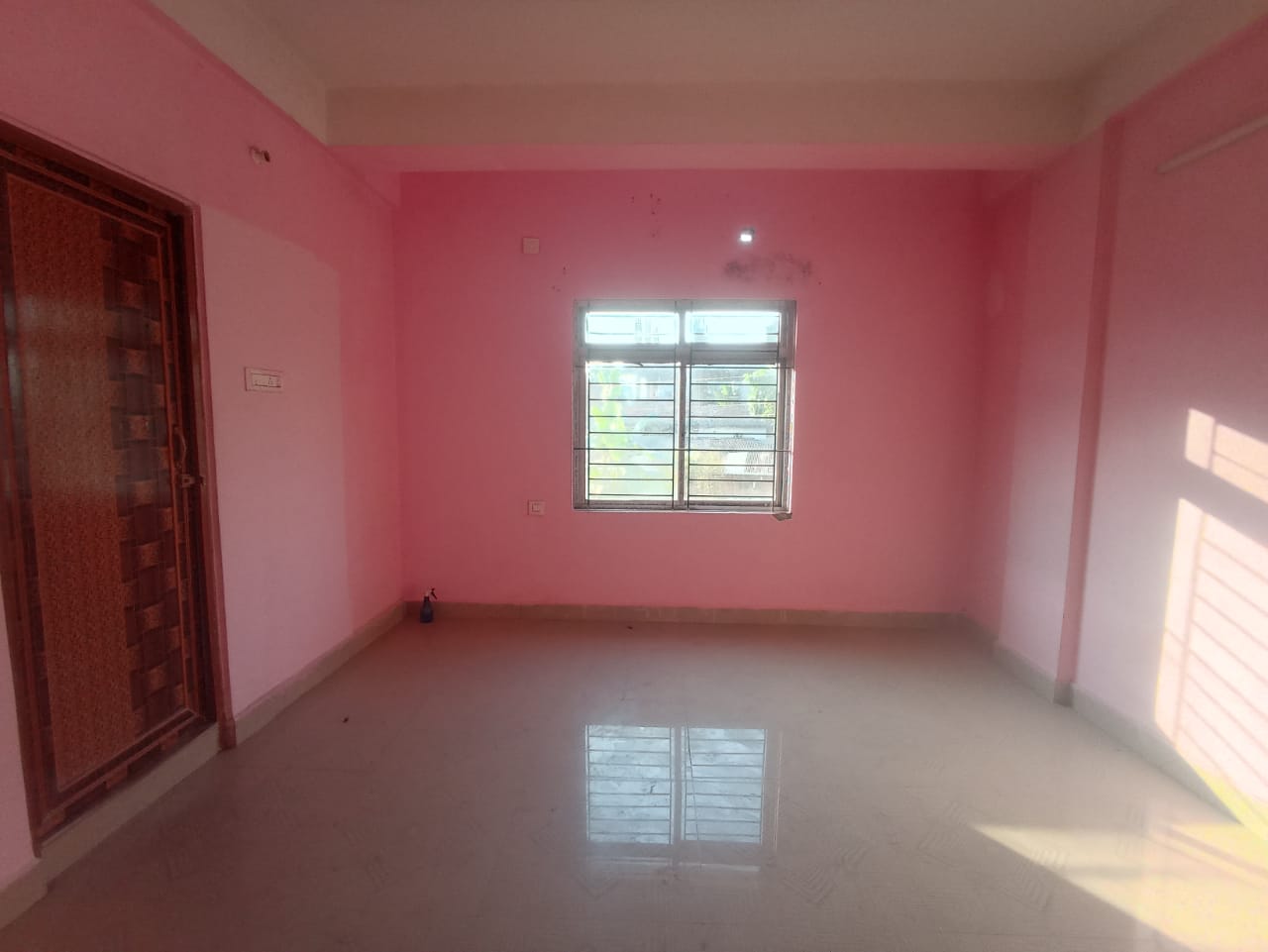 Unfurnished 3bhk in Bormotoria, Guwahati, Assam, India for Rent