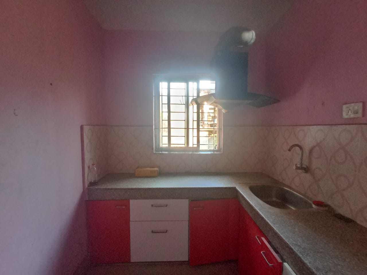 Unfurnished 3bhk in Bormotoria, Guwahati, Assam, India for Rent