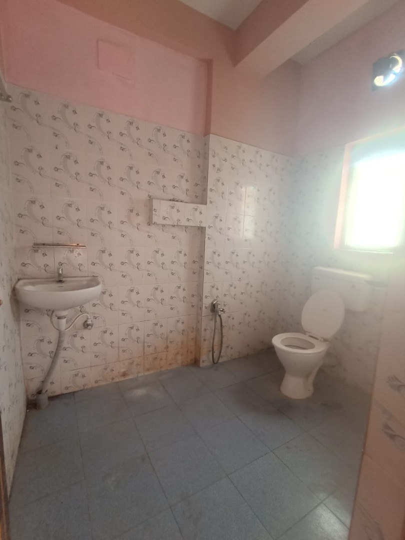 Unfurnished 3bhk in Bormotoria, Guwahati, Assam, India for Rent