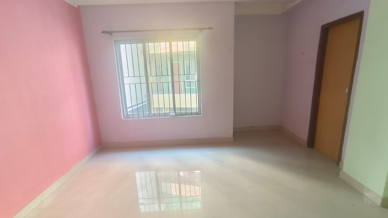 Unfurnished 3bhk in Hengrabari, Guwahati, Assam, India for Rent