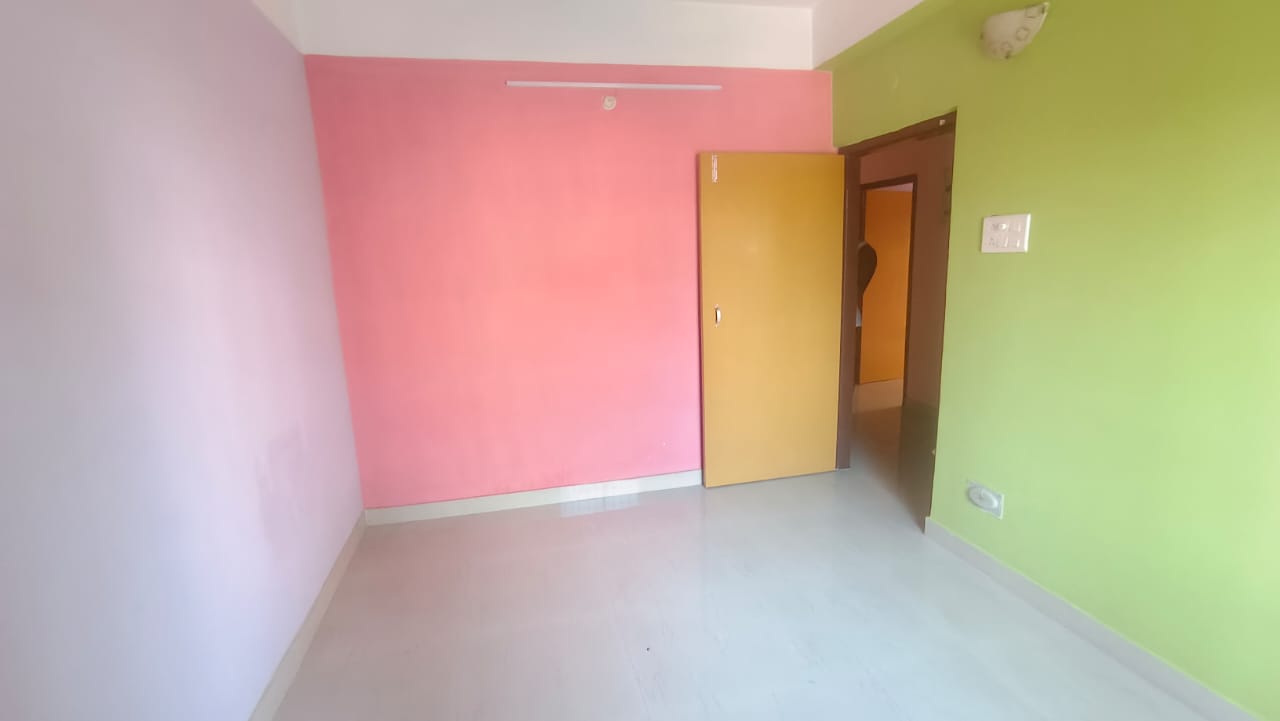 Unfurnished 3bhk in Hengrabari, Guwahati, Assam, India for Rent