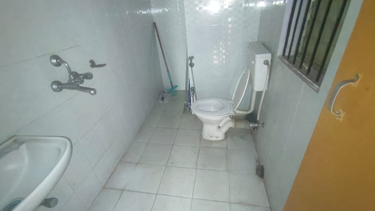 Unfurnished 3bhk in Hengrabari, Guwahati, Assam, India for Rent