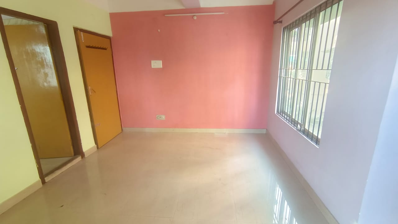 Unfurnished 3bhk in Hengrabari, Guwahati, Assam, India for Rent