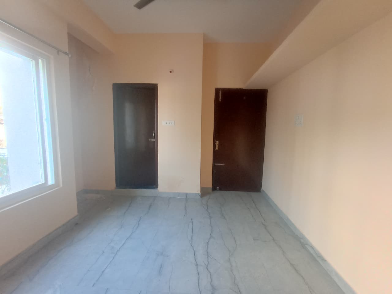 Unfurnished 3bhk in Zoo Road, Ganeshguri, Guwahati, Assam, India for Rent
