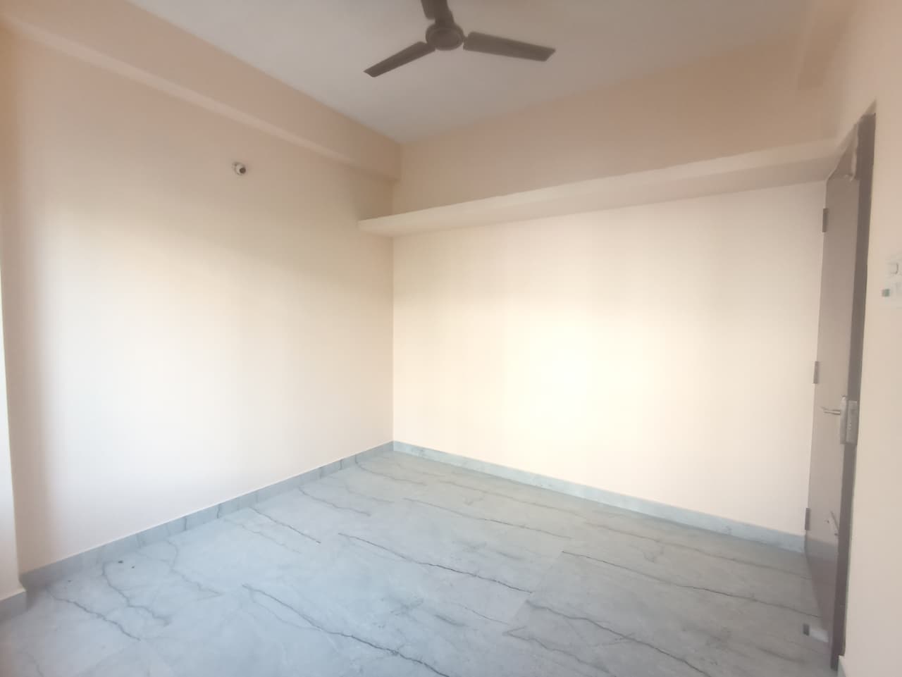 Unfurnished 3bhk in Zoo Road, Ganeshguri, Guwahati, Assam, India for Rent