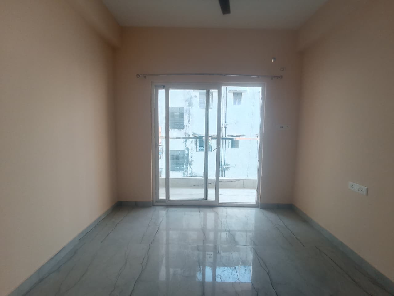Unfurnished 3bhk in Zoo Road, Ganeshguri, Guwahati, Assam, India for Rent