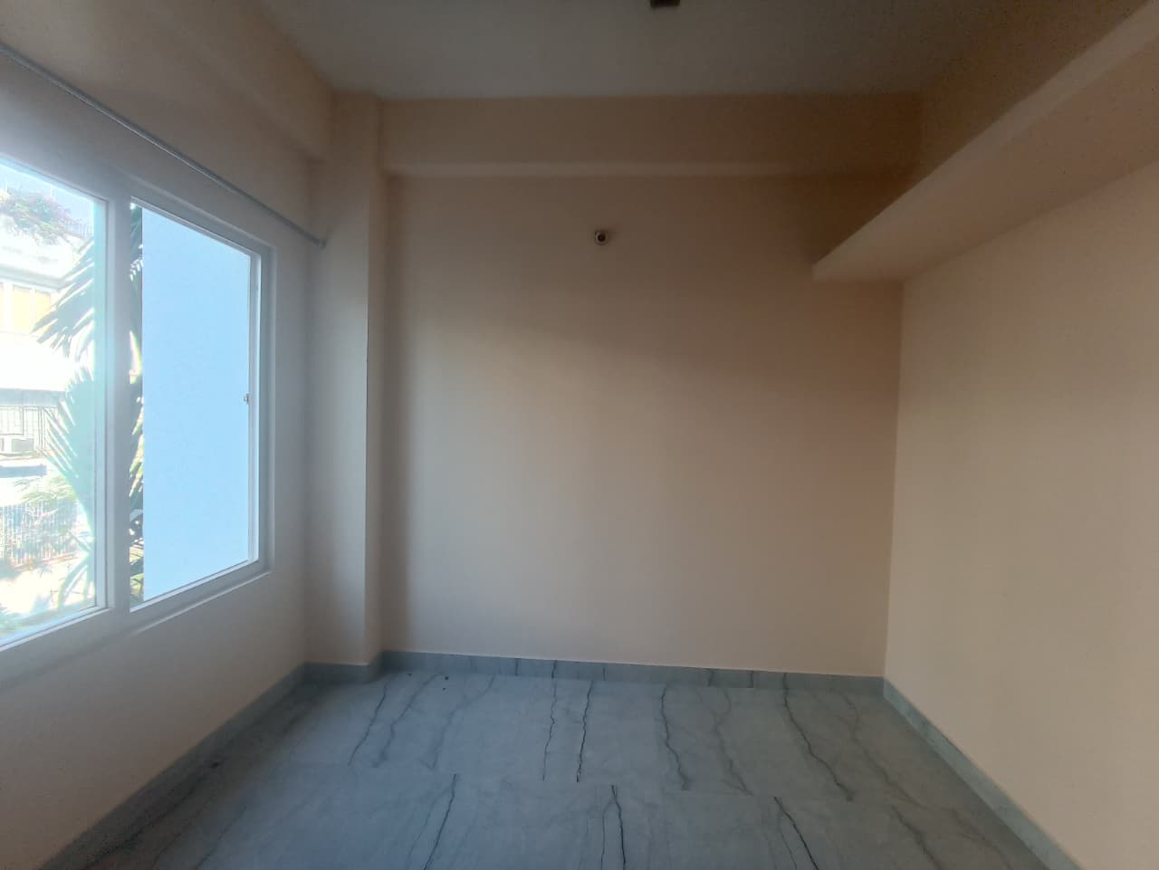 Unfurnished 3bhk in Zoo Road, Ganeshguri, Guwahati, Assam, India for Rent