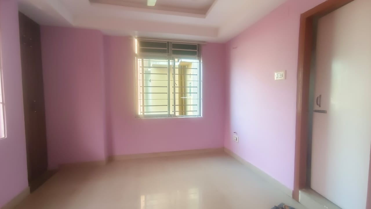 Semi Furnished 3bhk in Bhetapara, Guwahati, Assam, India for Rent