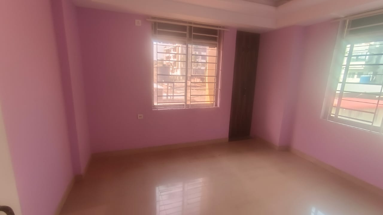 Semi Furnished 3bhk in Bhetapara, Guwahati, Assam, India for Rent