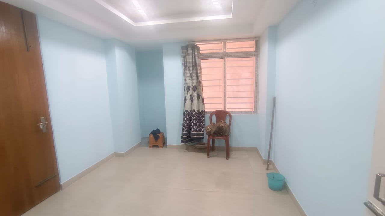 Semi Furnished 3bhk in Bhetapara, Guwahati, Assam, India for Rent