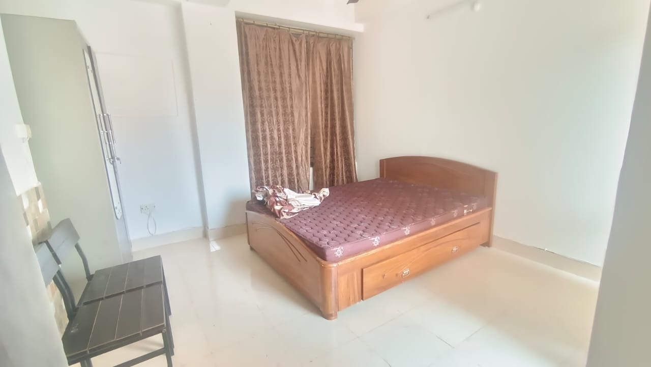 Fully Furnished 2bhk in Beltola, Guwahati, Assam, India for Rent