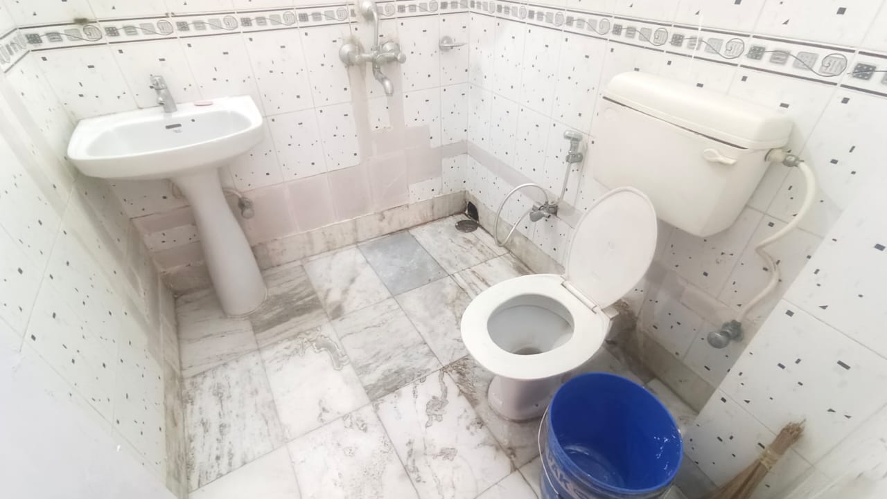 Fully Furnished 2bhk in Beltola, Guwahati, Assam, India for Rent