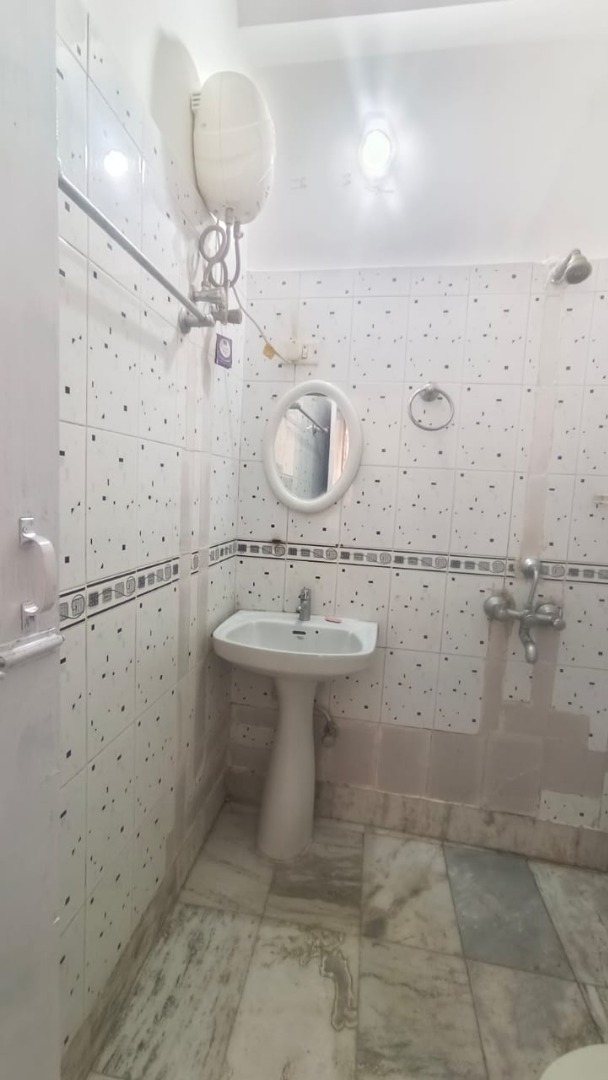 Fully Furnished 2bhk in Beltola, Guwahati, Assam, India for Rent