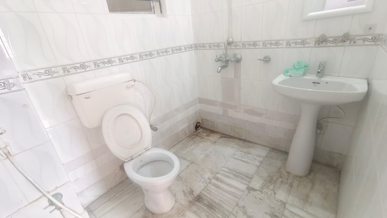 Fully Furnished 2bhk in Beltola, Guwahati, Assam, India for Rent