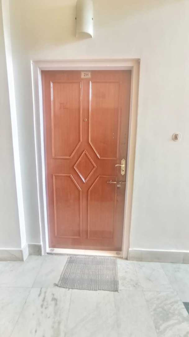 Fully Furnished 2bhk in Beltola, Guwahati, Assam, India for Rent